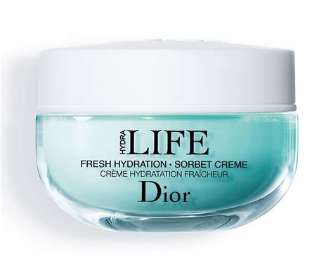 life dior fresh hydration|dior hydra life sorbet.